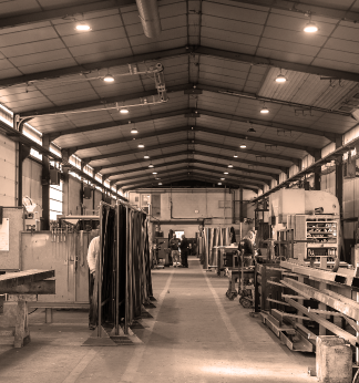 L'atelier de SATI